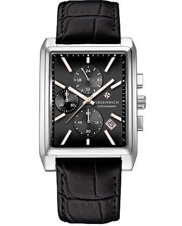 Greenwich Galeon Chrono GW 553.11.15